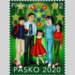 pasko 2020