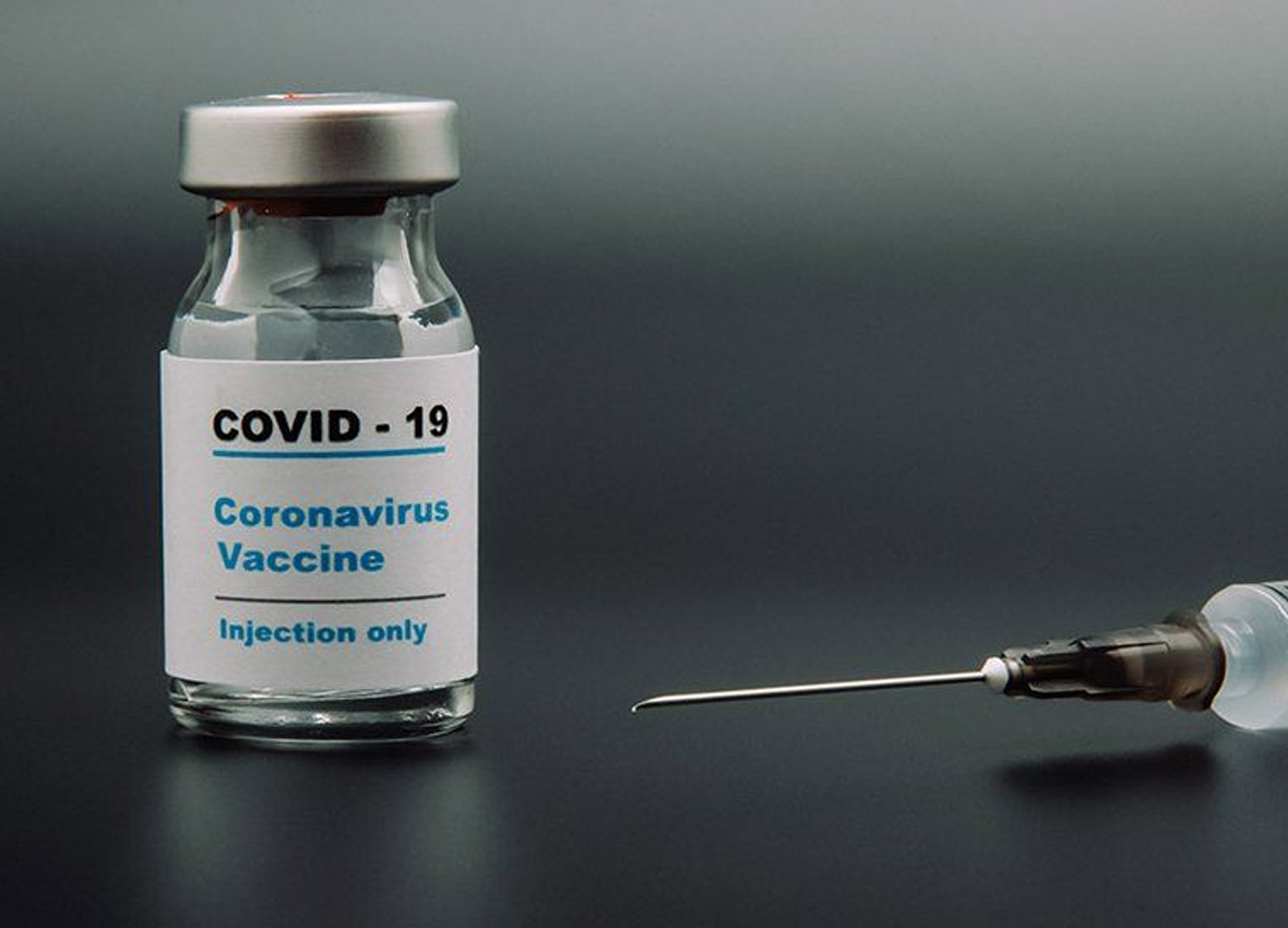 ANTI-COVID VACCINES