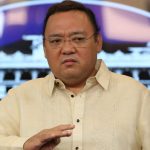 Harry Roque