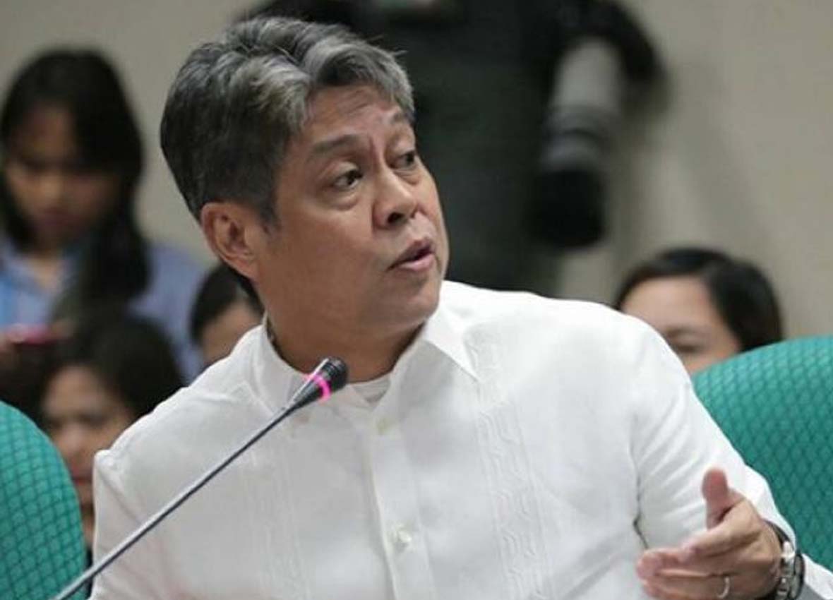 Kiko Pangilinan