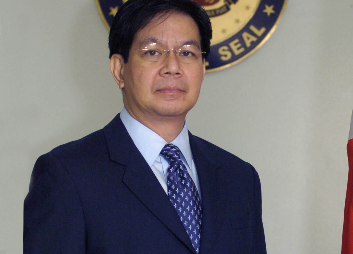 Panfilo Lacson