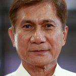 Roy Cimatu