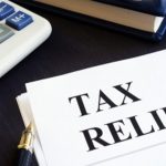 TAX RELIEF