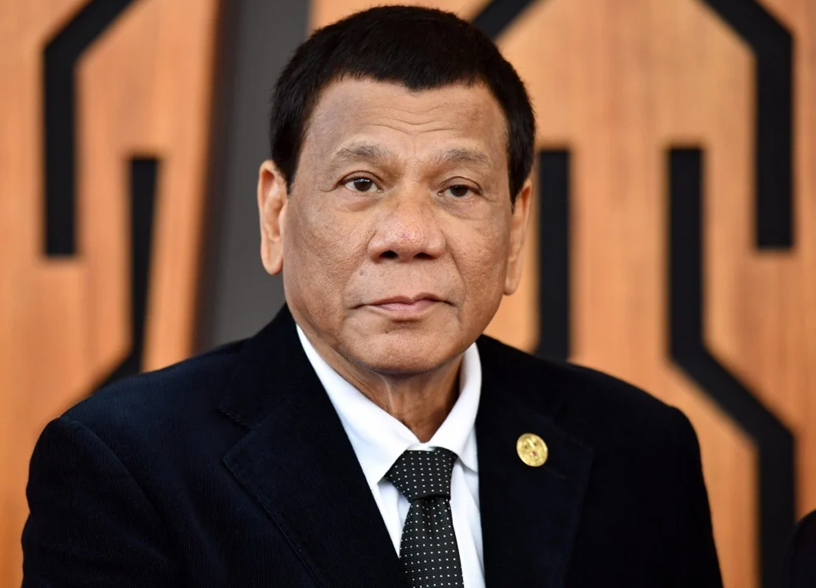 duterte