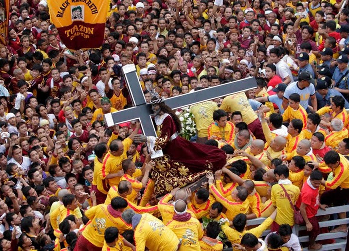 nazareno