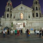 quiapo church