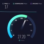 speedtest