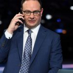 Adrian Wojnarowski