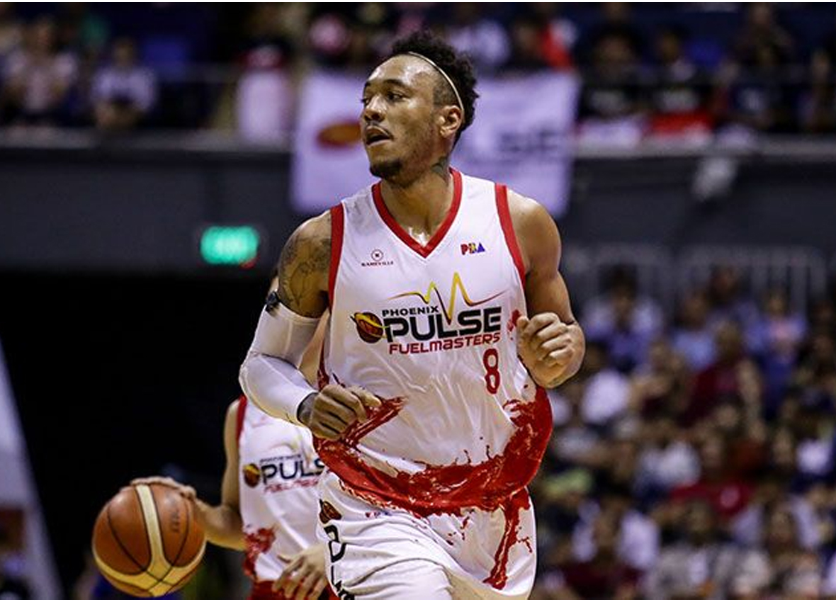 Calvin Abueva