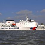 Chinese Coast Guard