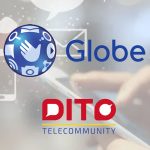 GLOBE- DITO