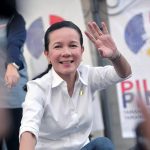 grace poe