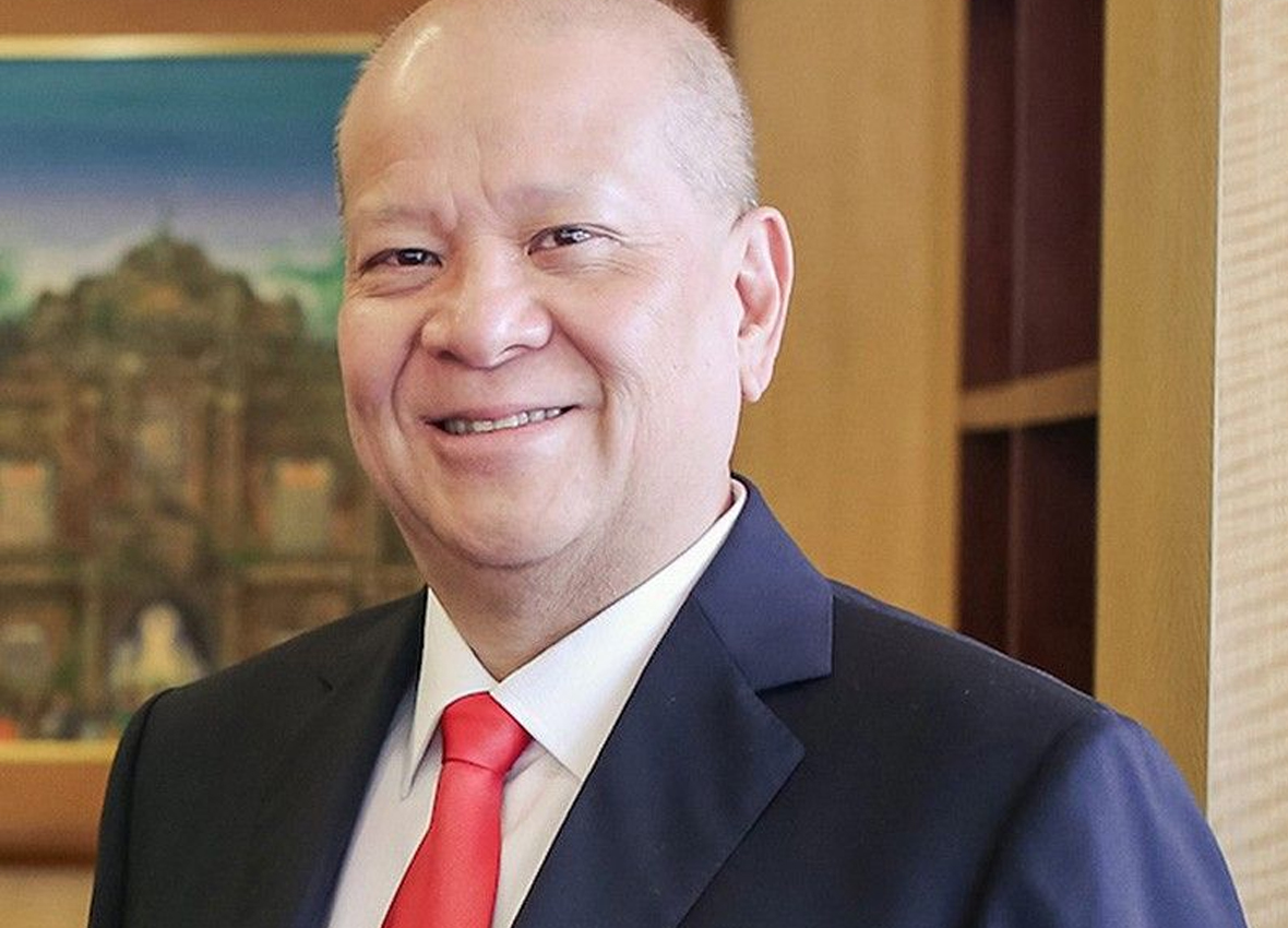 Ramon Ang