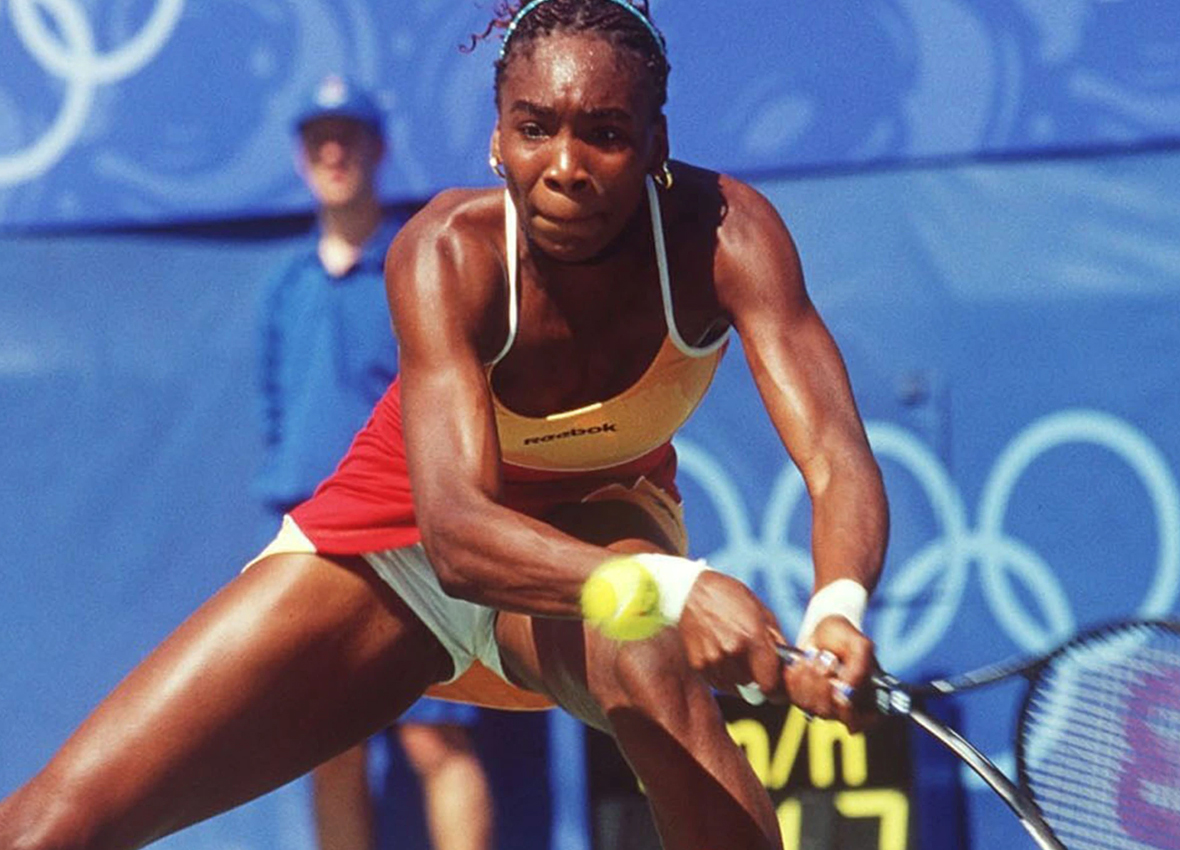 Venus Williams