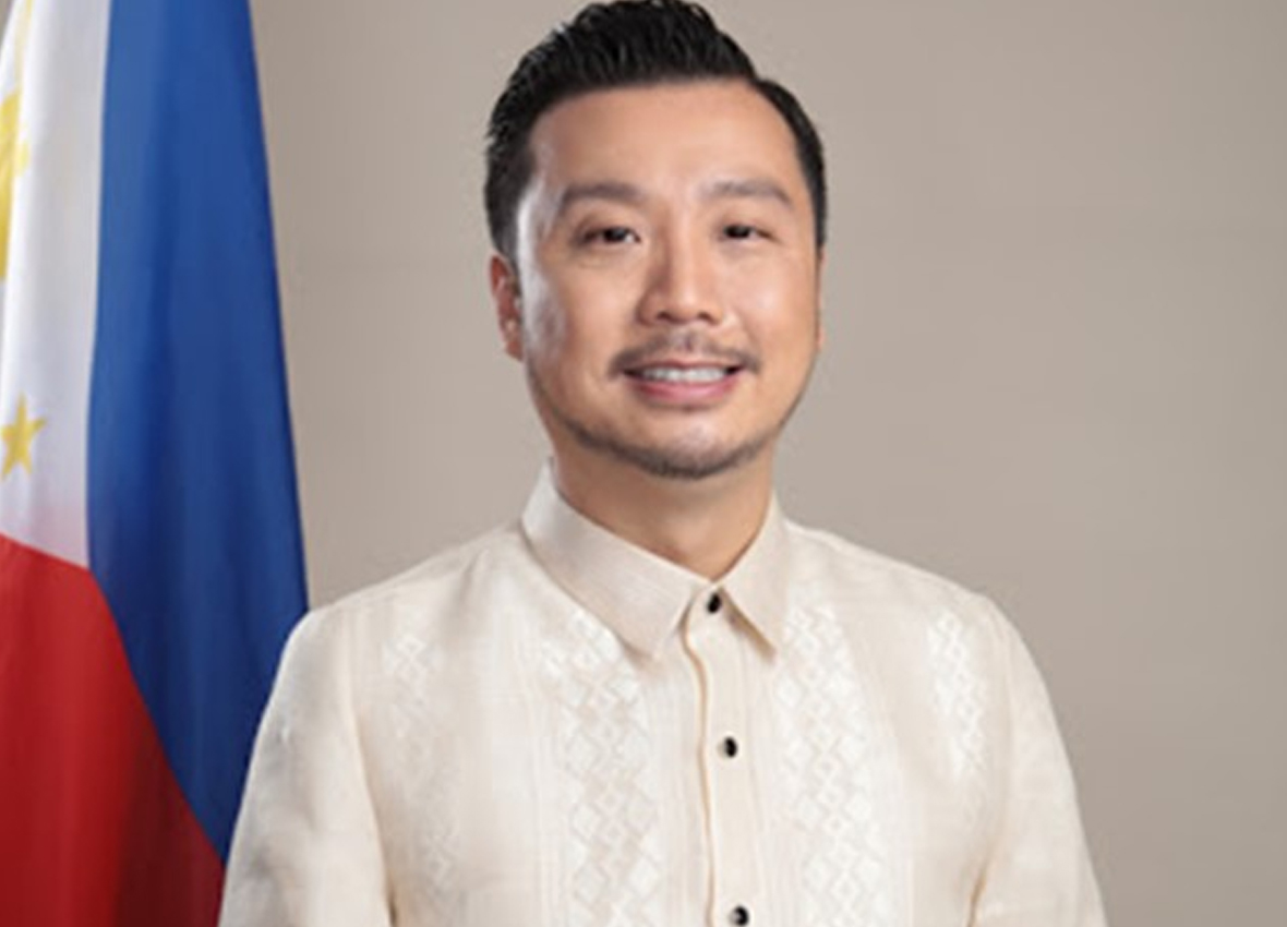 Wes Gatchalian