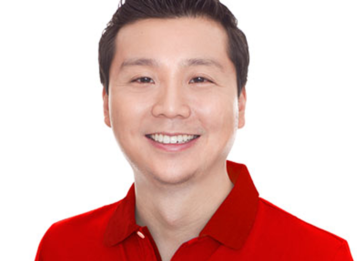 Wes Gatchalian