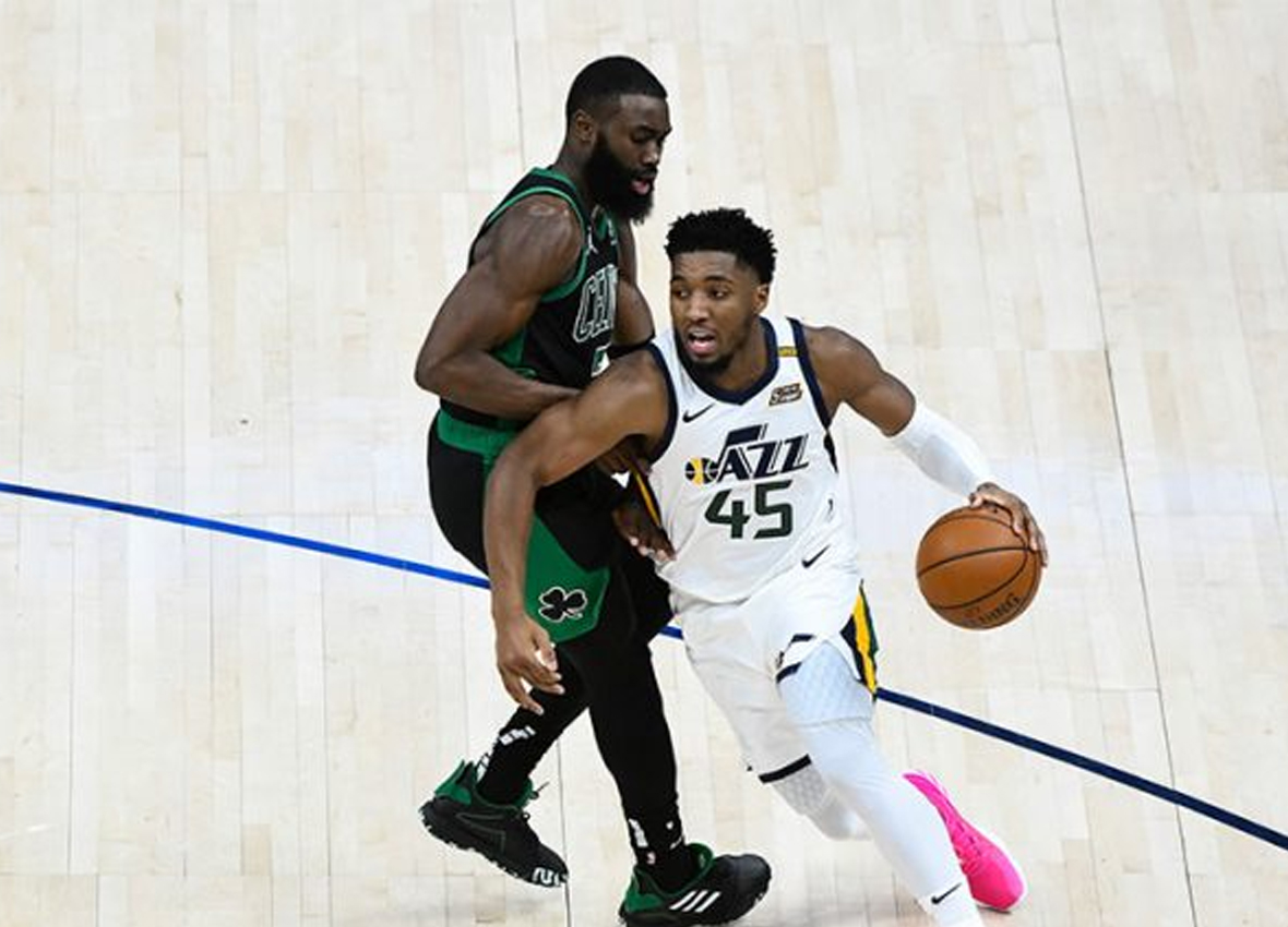 jazz vs celtics