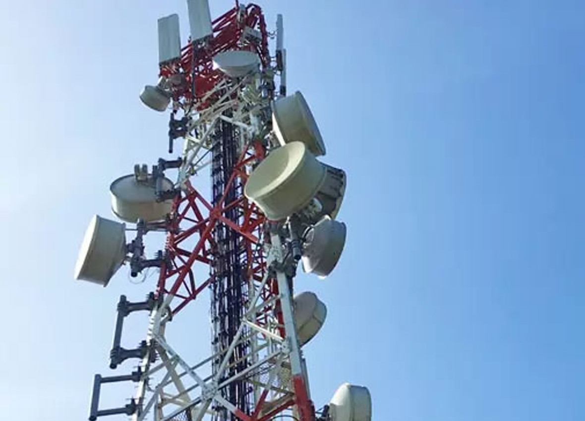 telco tower