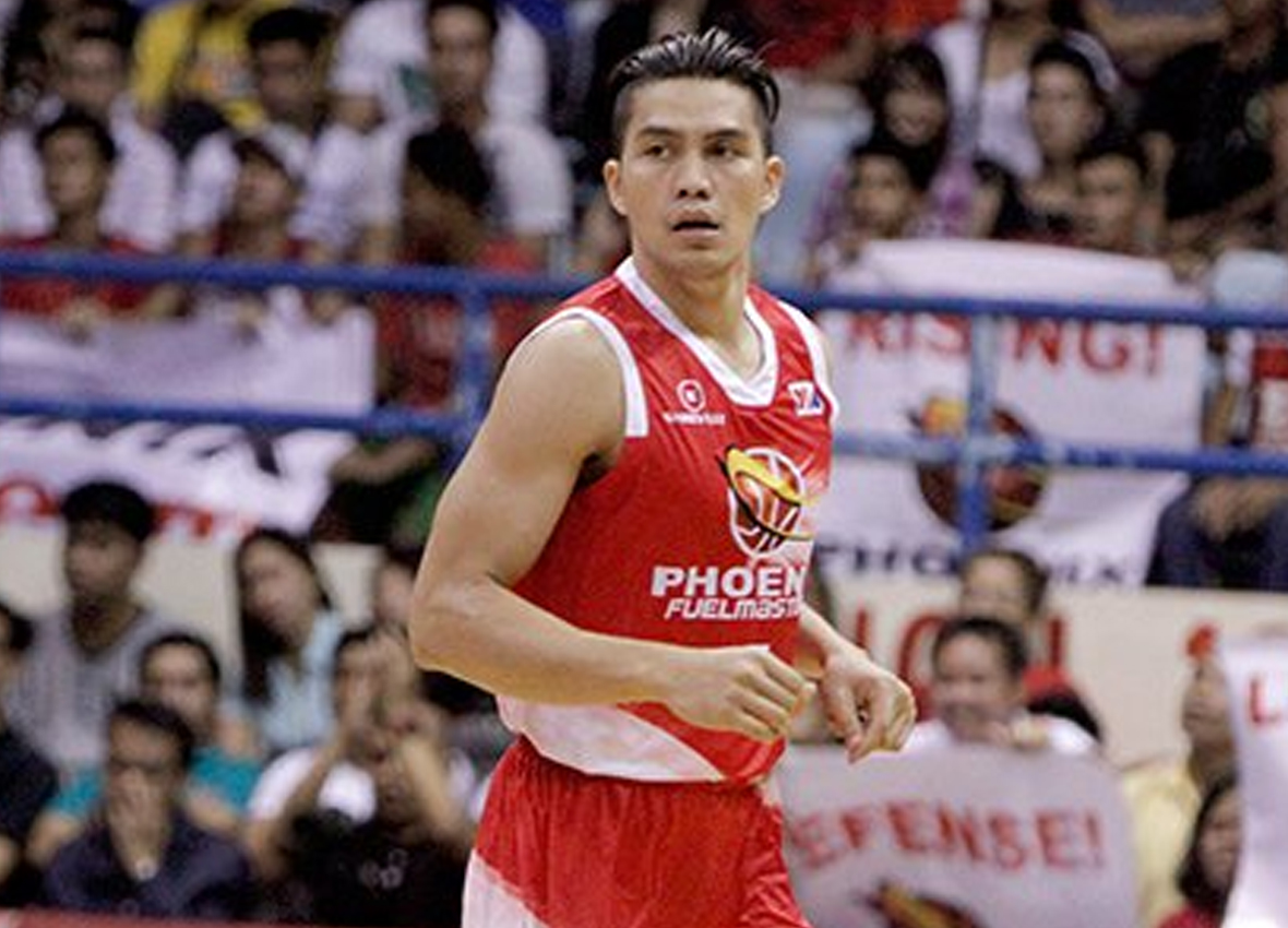 JC Intal