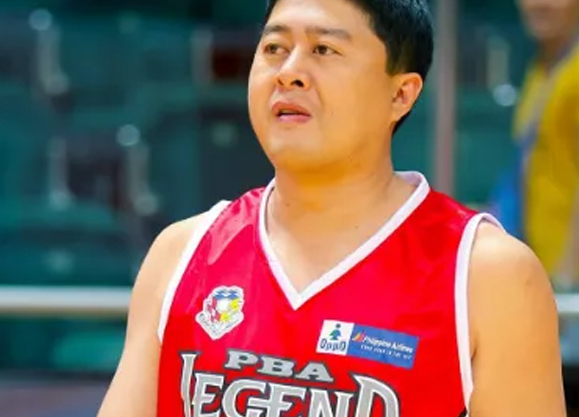 Kenneth Duremdes