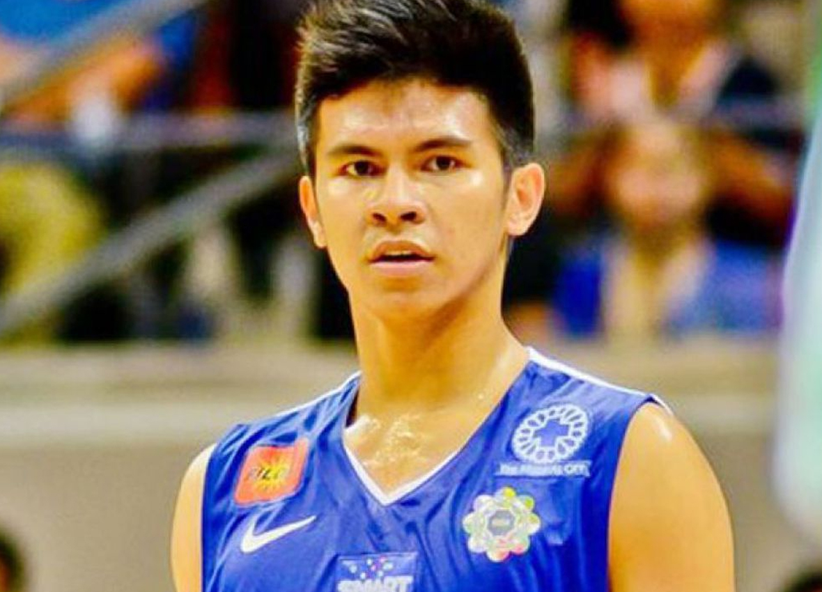 Kiefer Ravena