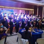 MANILA PCU LIONS CLUB