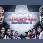 NBA ALL STAR 2021