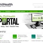 PhilHealth Member Portal