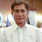 Roy Cimatu