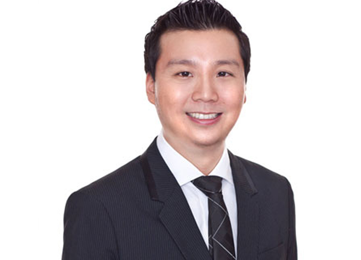 Wes Gatchalian