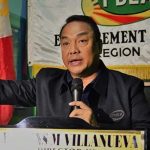 Wilkins Villanueva