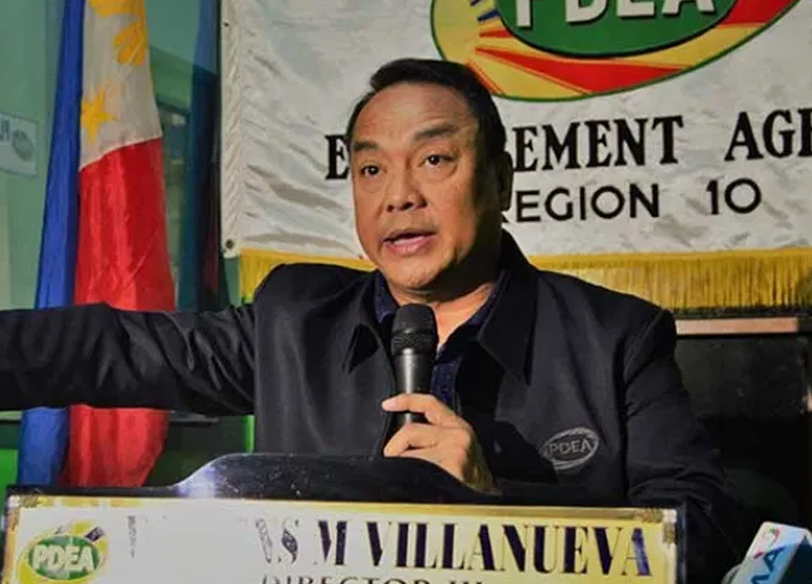 Wilkins Villanueva