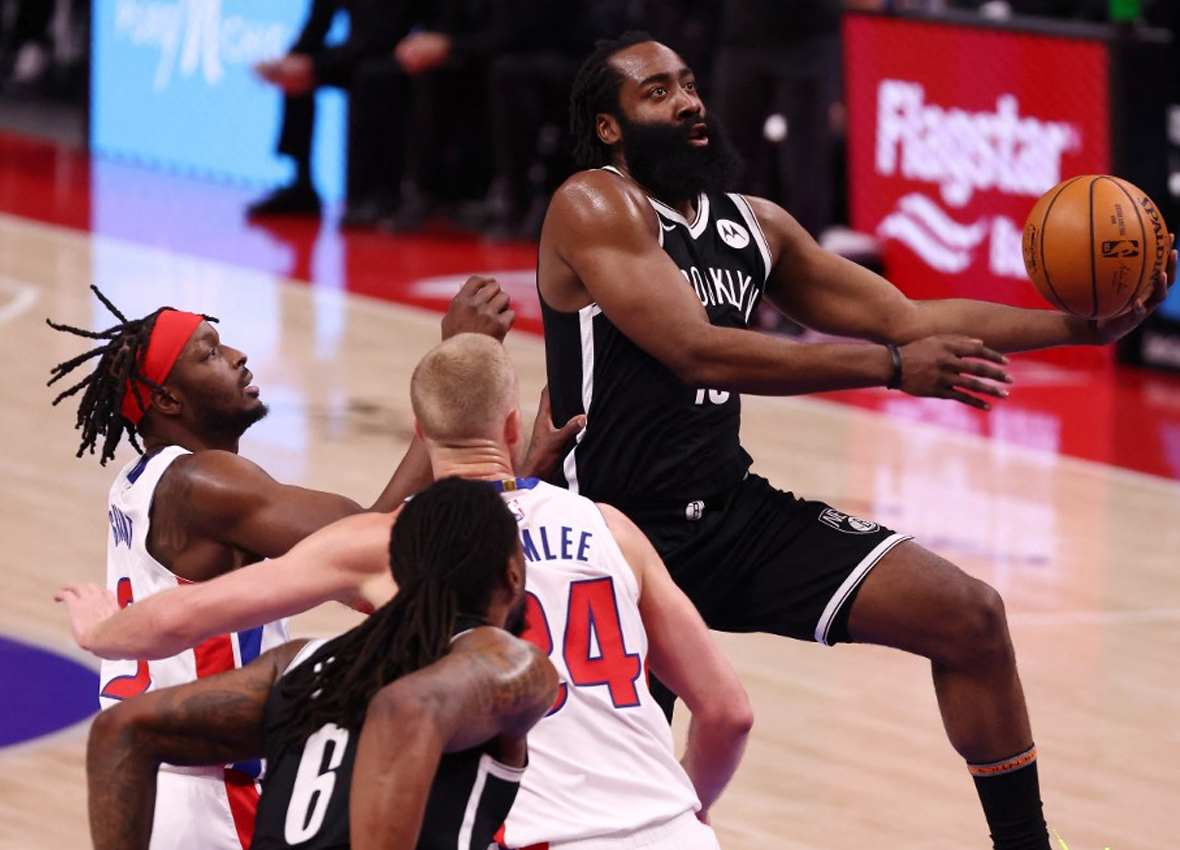 nets vs pistons