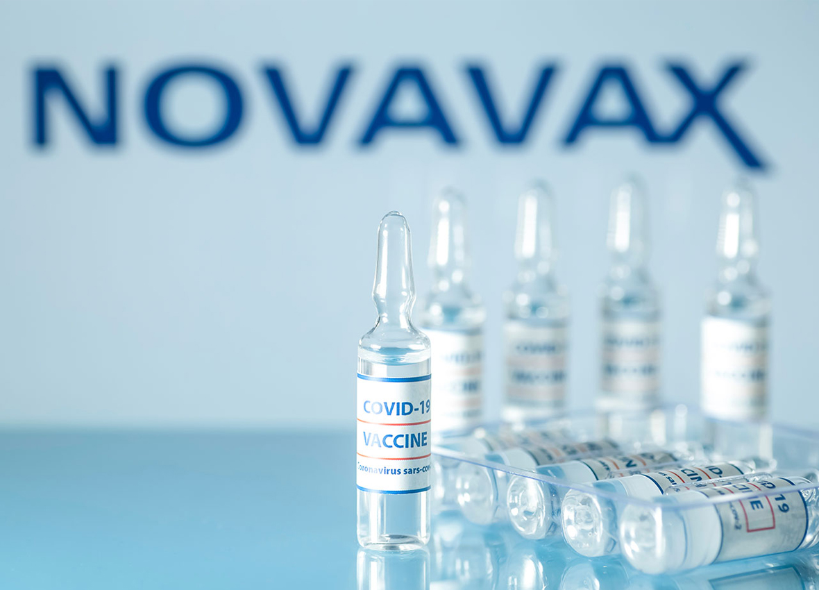 novavax