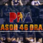 pba draft