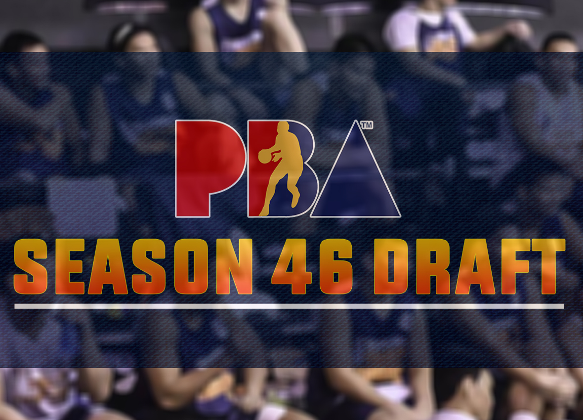 pba draft