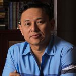 sonny angara