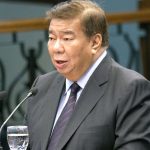 Franklin Drilon