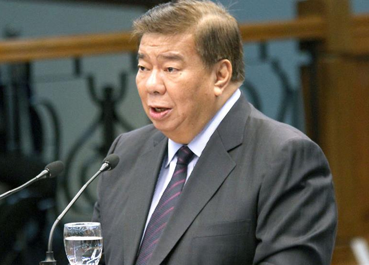 Franklin Drilon