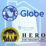 GLOBE - HERO