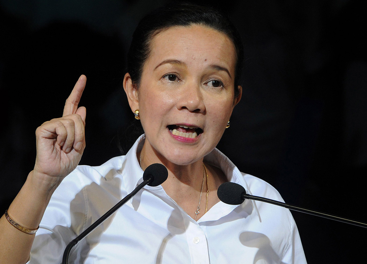 Grace Poe