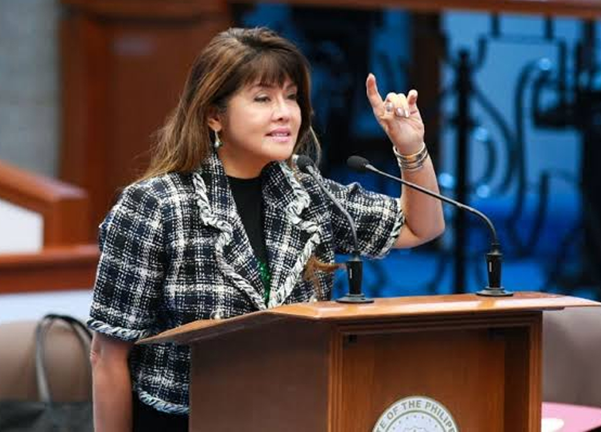 Imee Marcos