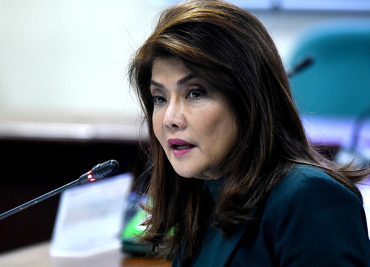 imee marcos