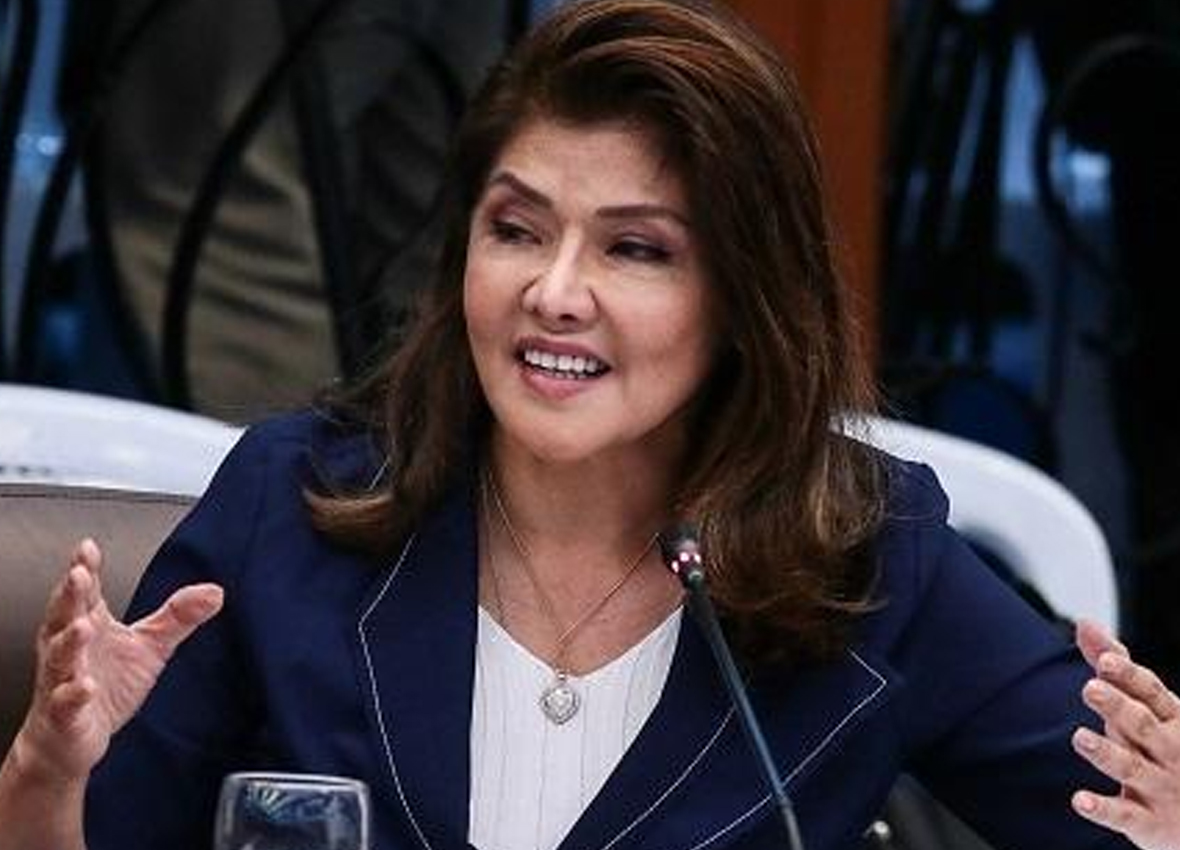 Imee Marcos