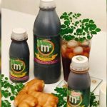 M2 TEA DRINK