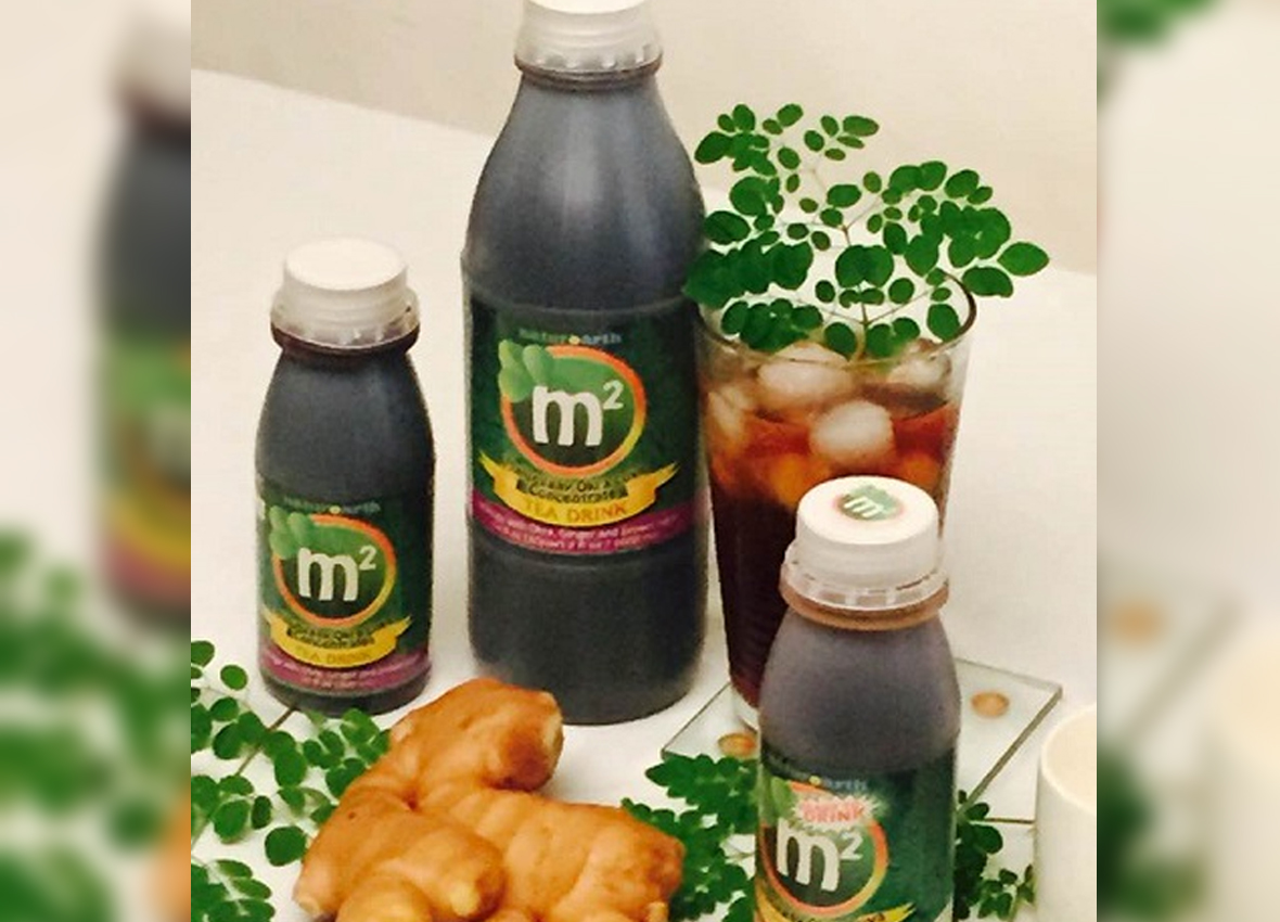 M2 TEA DRINK