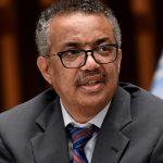 Tedros Adhanom Ghebreyesus