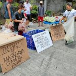 community pantry