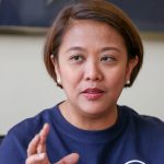 Nancy Binay