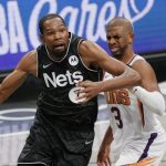 nets vs suns